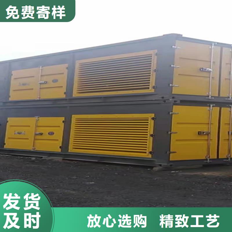 柴油发电机组出租静音发电机出租厂家十分靠谱