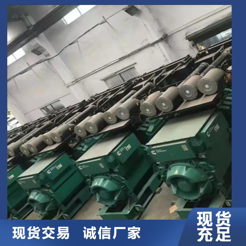 柴油发电机组出租发电机出租好品质经得住考验