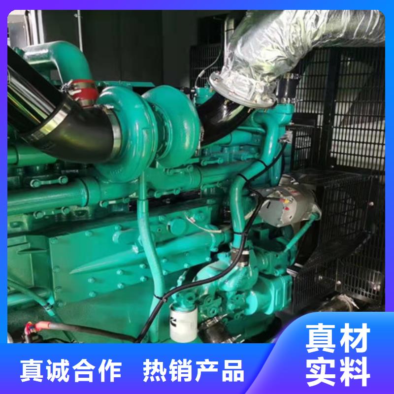 柴油发电机组出租,发电机出租一站式厂家