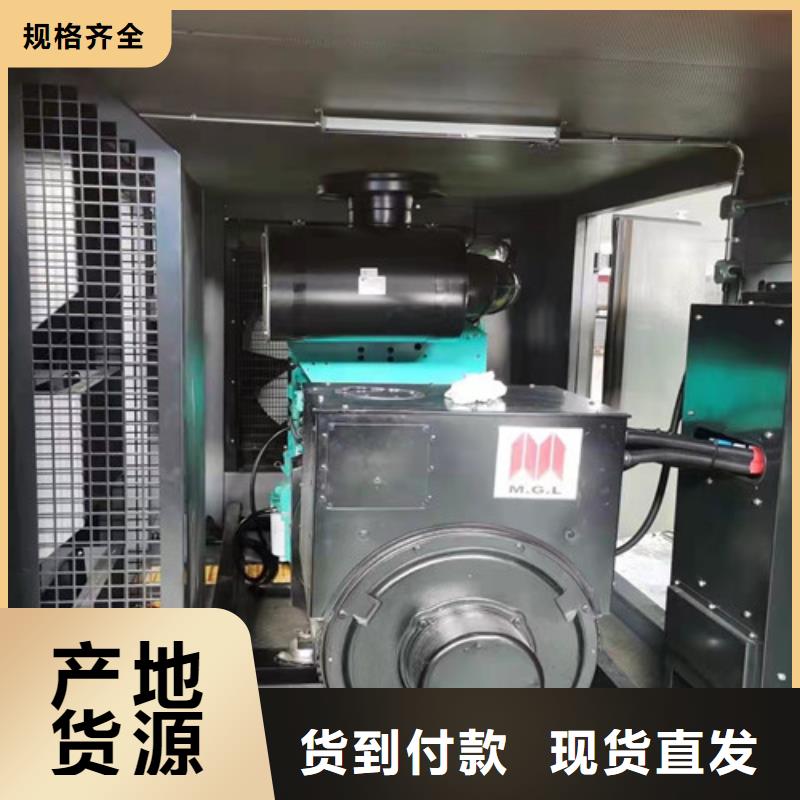 柴油发电机组出租出租高压柴油发电机一站式厂家