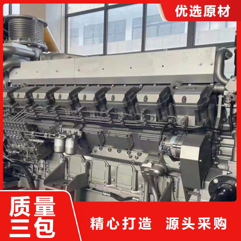 柴油发电机组出租,柴油发电机出租优良工艺