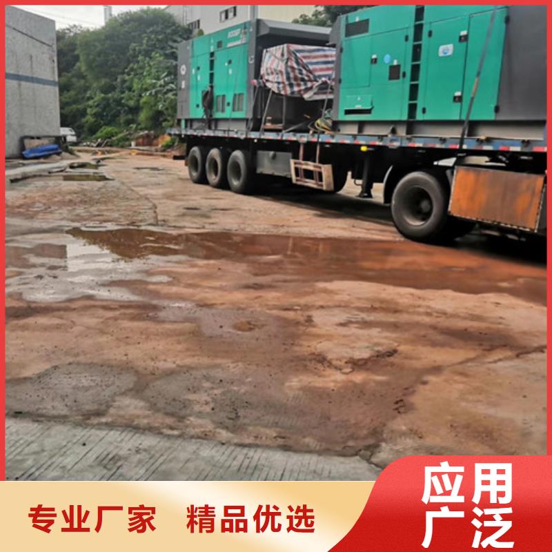 柴油发电机组出租【出租柴油发电机】N年专注