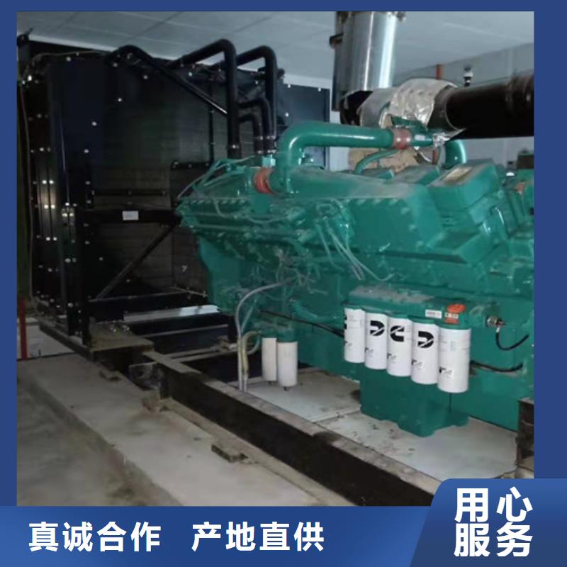 【柴油发电机组出租】出租高压柴油发电机当地厂家值得信赖