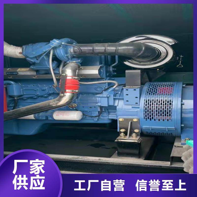 柴油发电机组出租-发电机回收真正的源头厂家