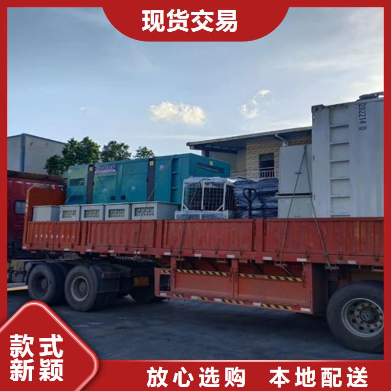 【柴油发电机组出租】出租高压柴油发电机当地厂家值得信赖