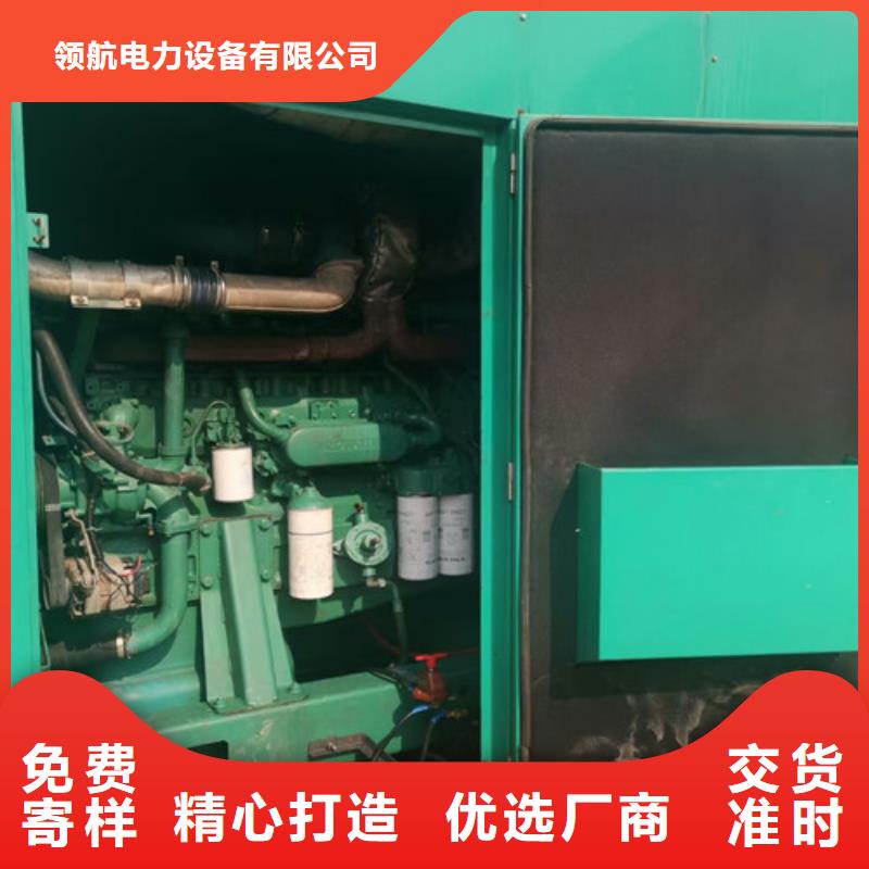 柴油发电机组出租发电机出租价格实力工厂