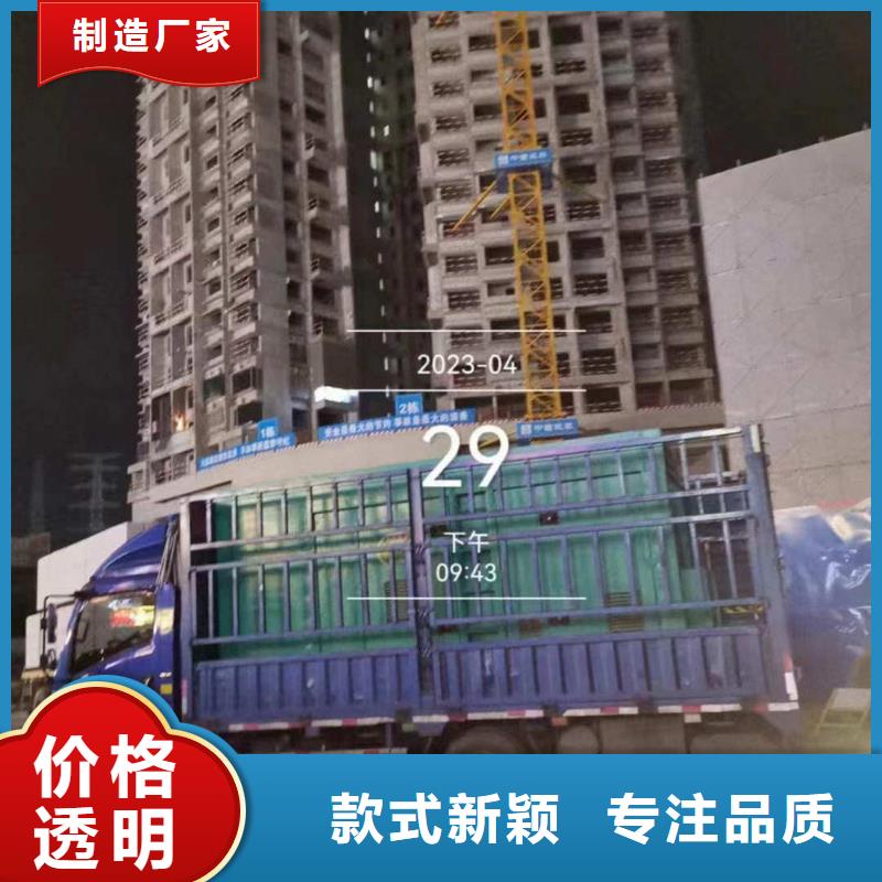 磁县租赁发电车