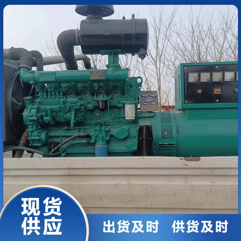 唐山迁安市发电机租赁公司