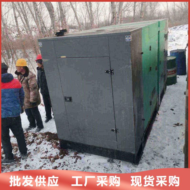 河东平房租赁发电机设备价格实惠