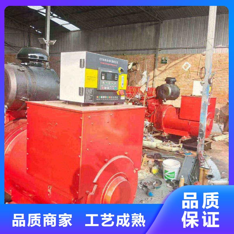 容城柴油发电机租赁
