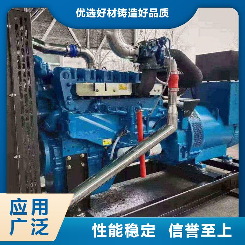 磁县租赁发电车