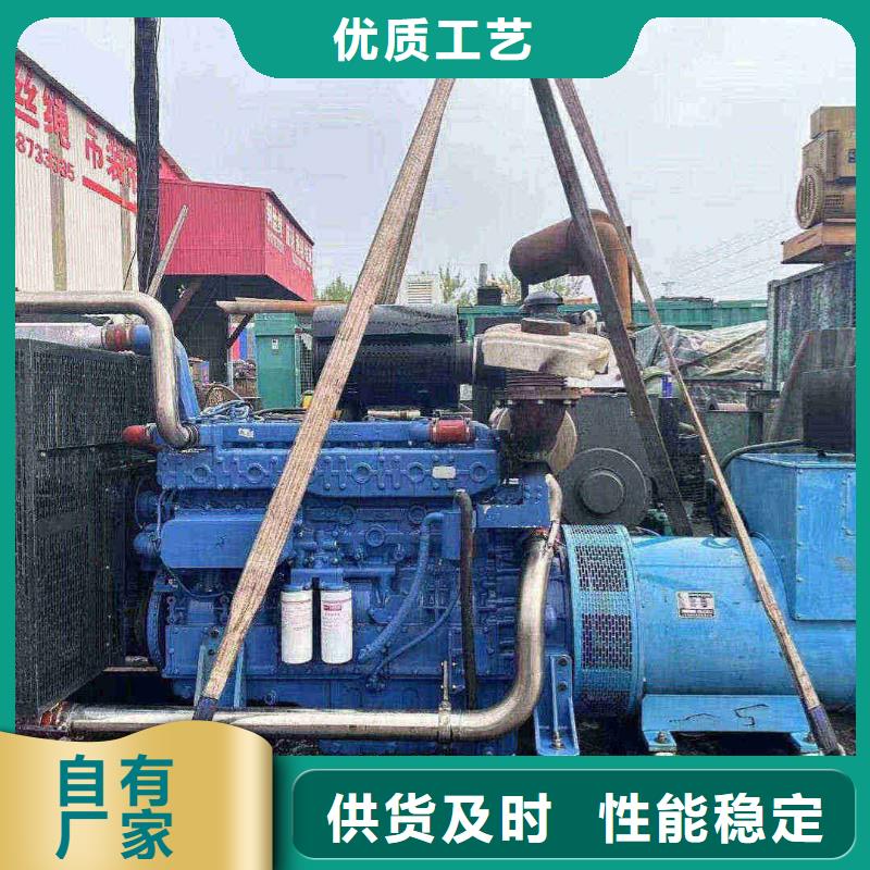 保定南市发电车租赁