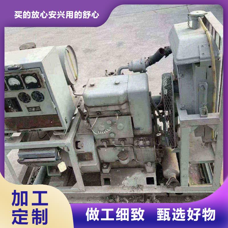 汝阳租赁发电机