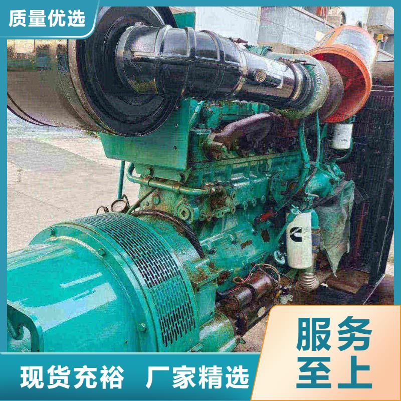 莱阳发电车租赁