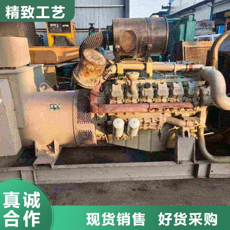 许昌专业出租发电机电话