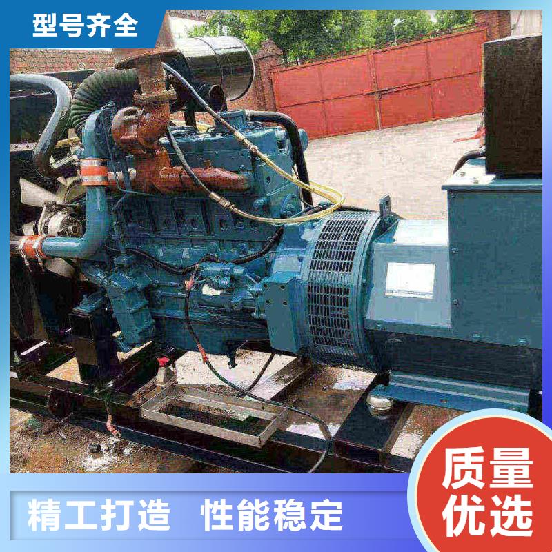 河东辉南潍柴柴油发电机出租订制