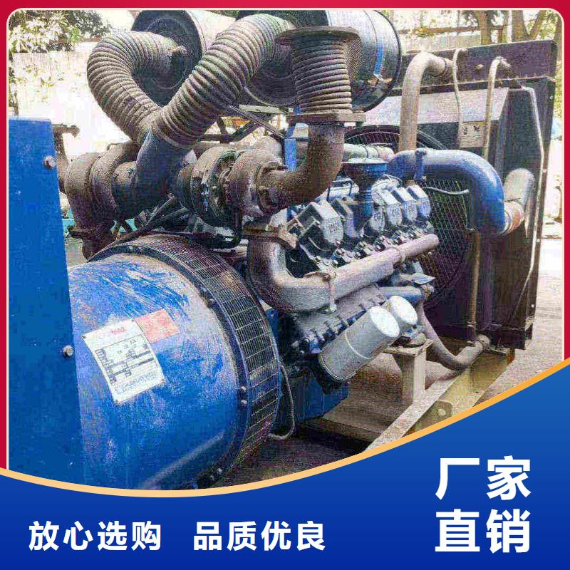 涿州发电机租赁