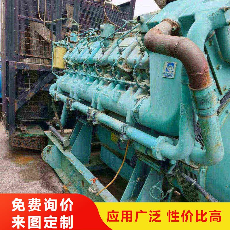 秦皇岛赤城租赁发电车价格行情