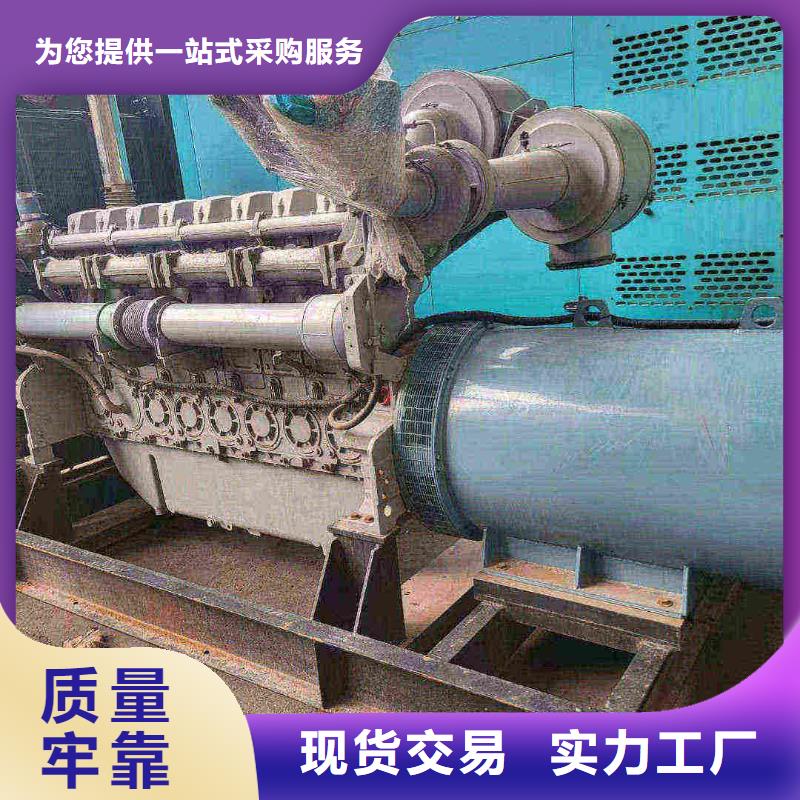 铜梁发电机租赁价格