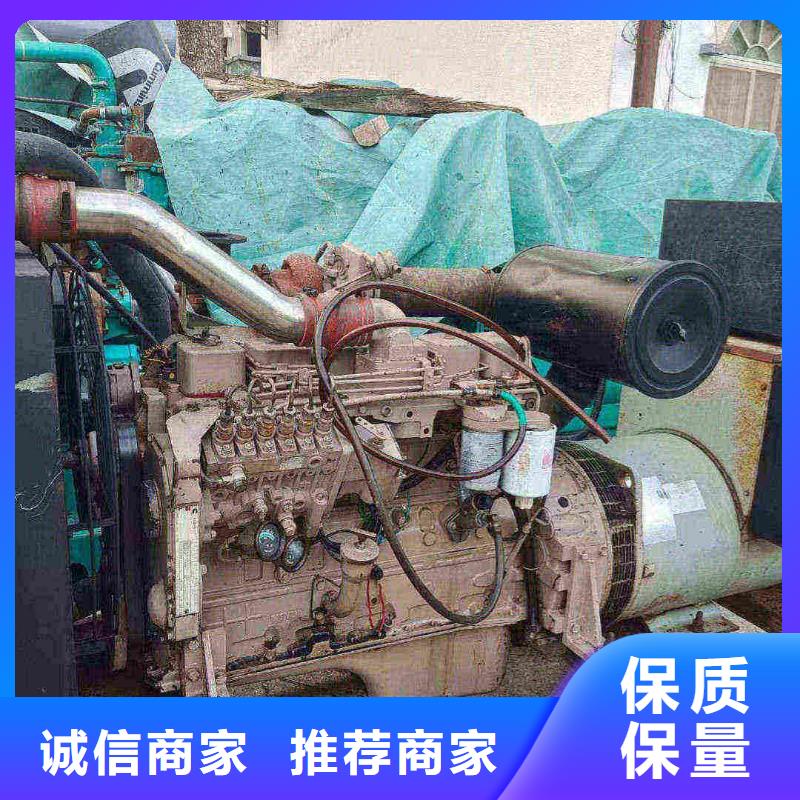衡水枣强县发电机出租