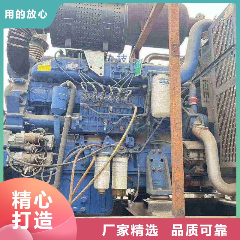 天津红桥区发电机租赁出租