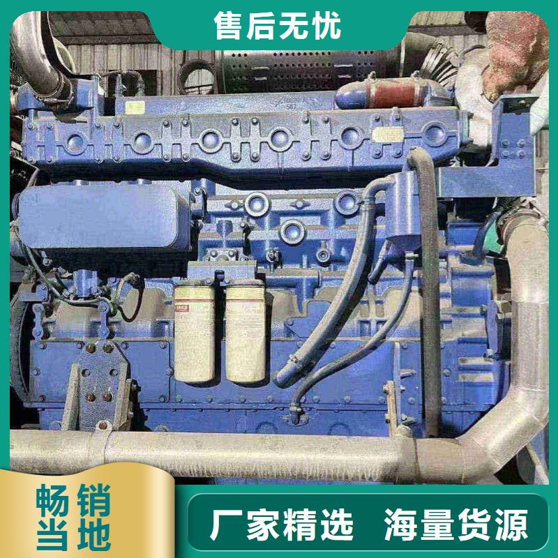 承德隆化县发电机租赁服务
