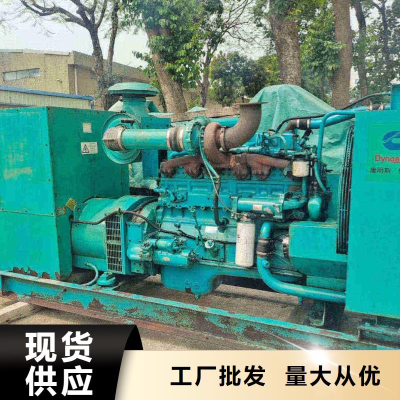 宣化县专业出租发电机电话