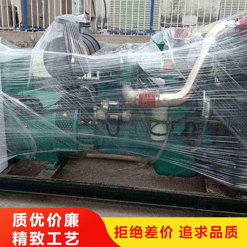 许昌专业出租发电机电话