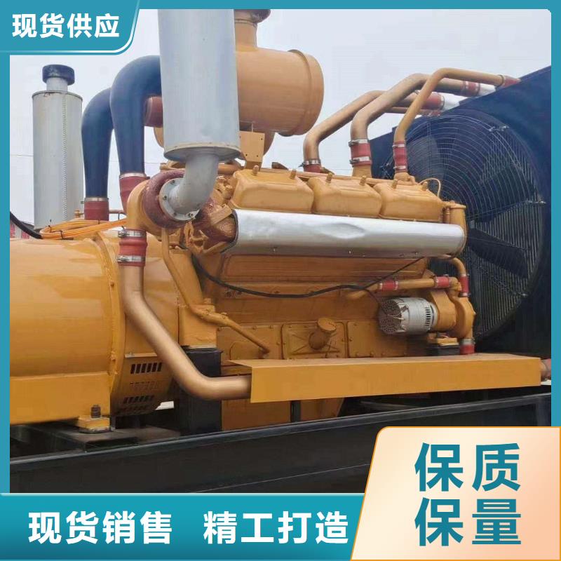喀喇沁旗发电机租赁电话