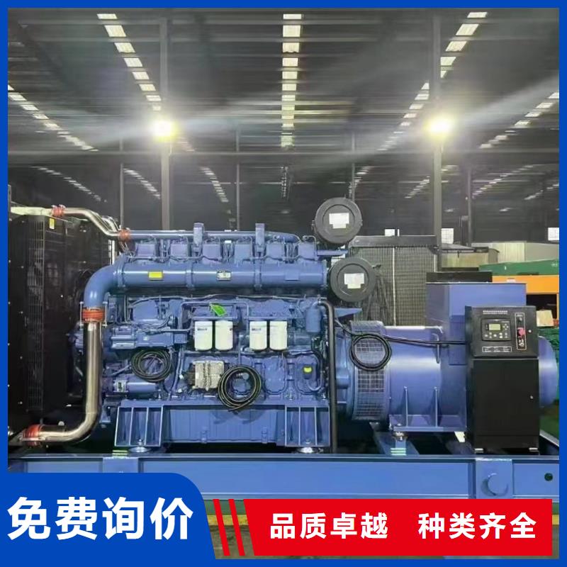宁陵出租发电车