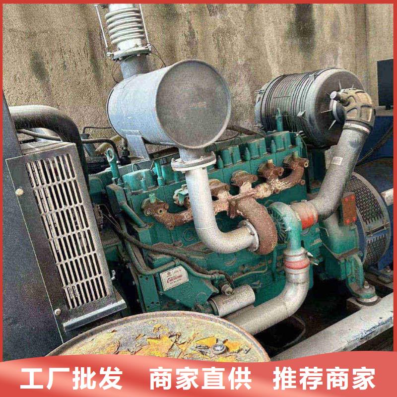 秦皇岛赤城租赁发电车价格行情