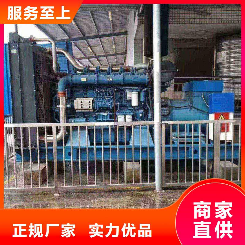 理塘发电机租赁价格