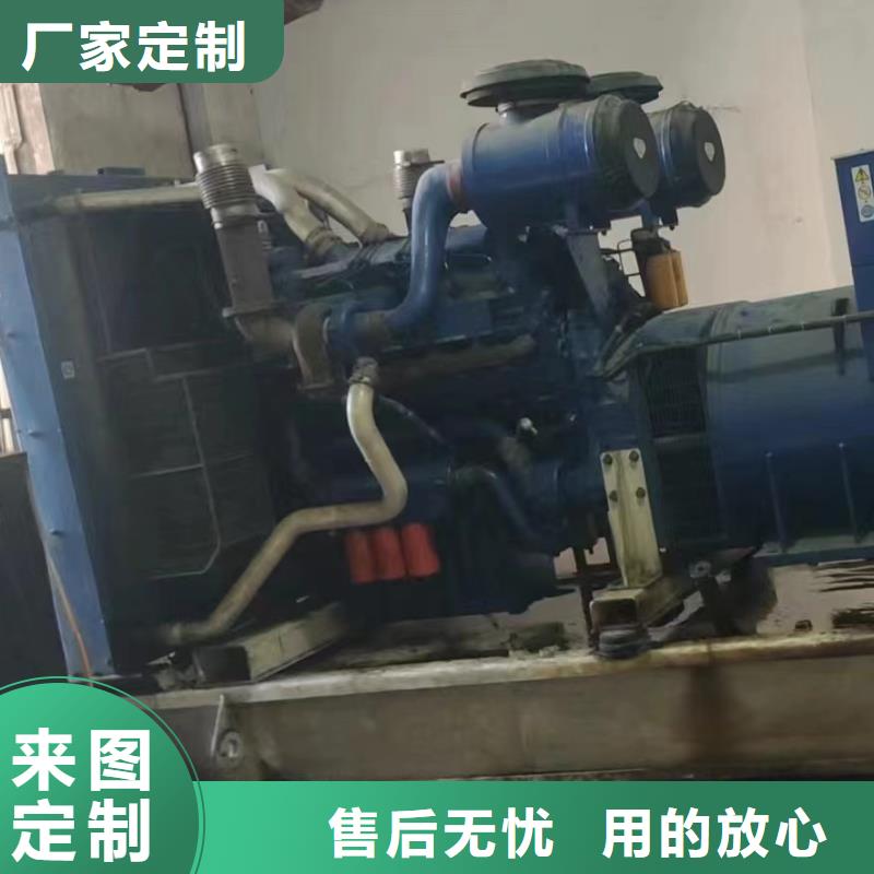 廊坊发电机租赁
