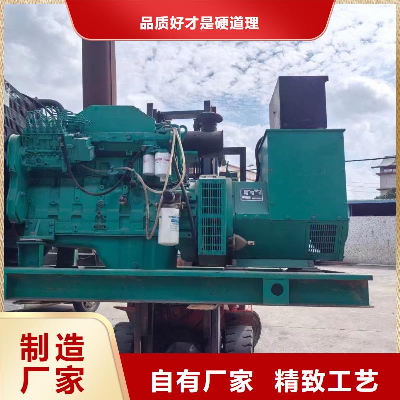 永宁发电车租赁