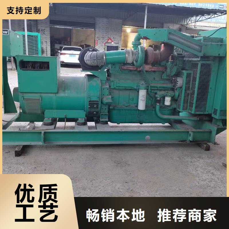 大兴于洪柴油发电机租用团队