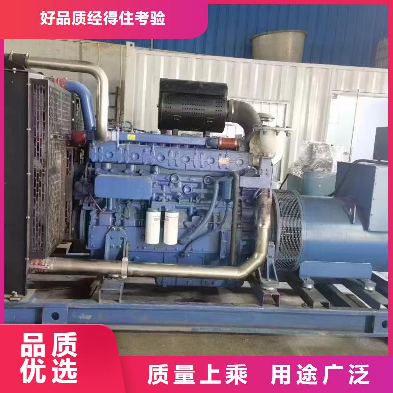 河东万全应急发电车租赁源头厂家