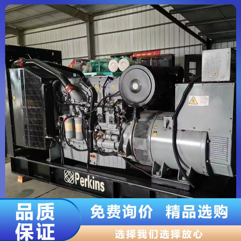 临漳县租赁发电车