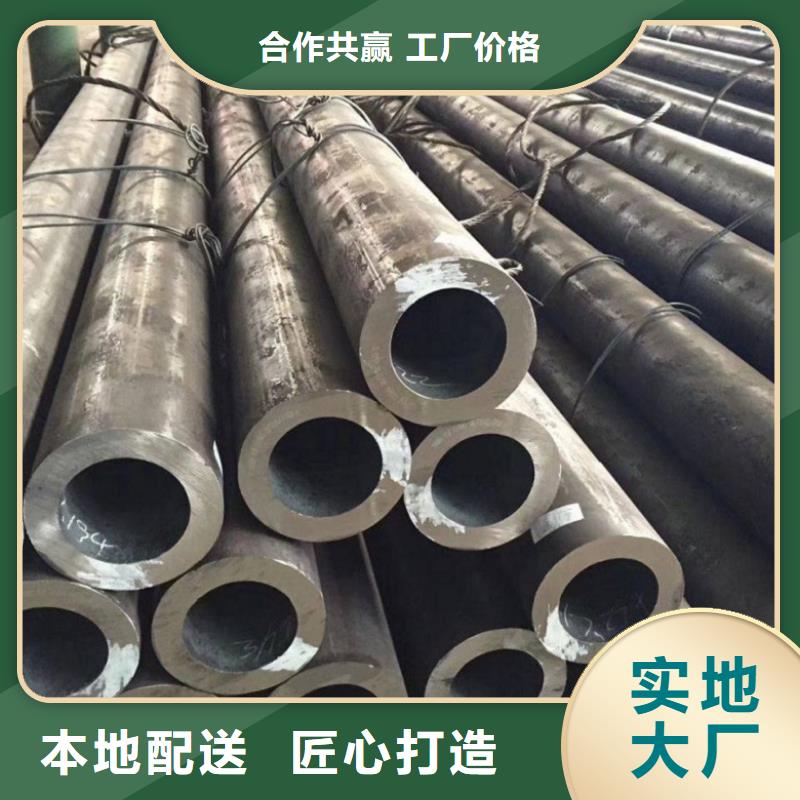 品质保证的Q355D方管厂家