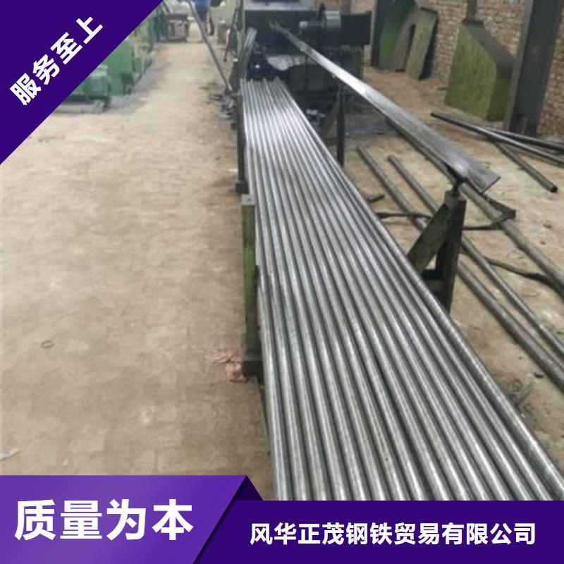 本地现货X65管线管