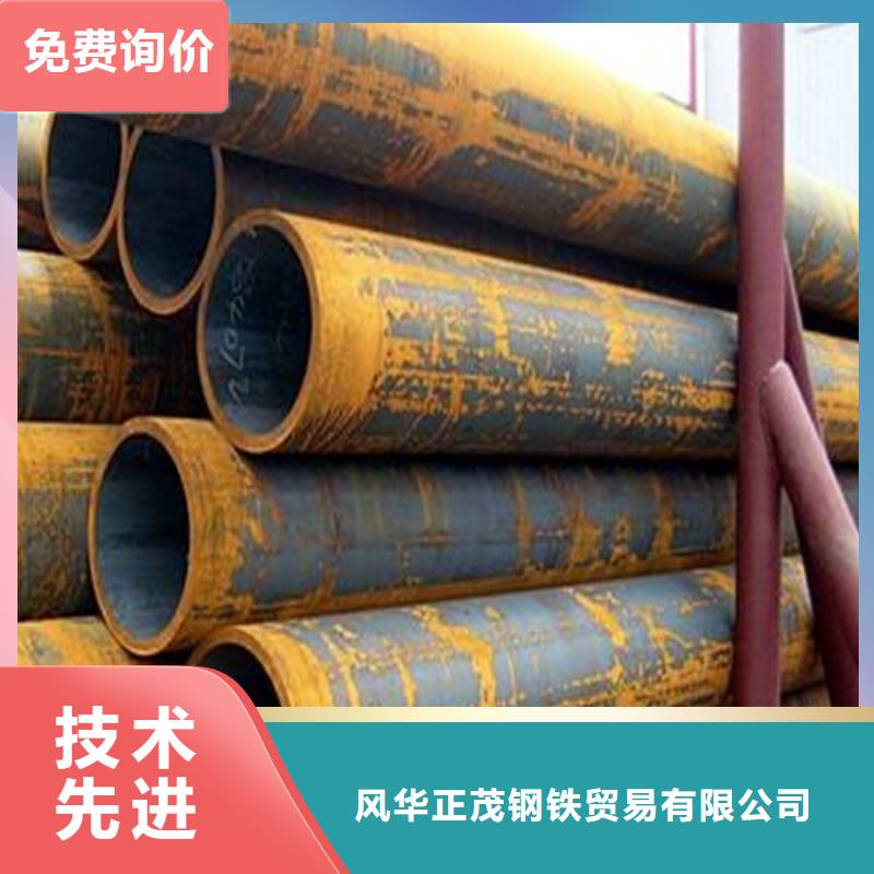 本地现货P22合金管