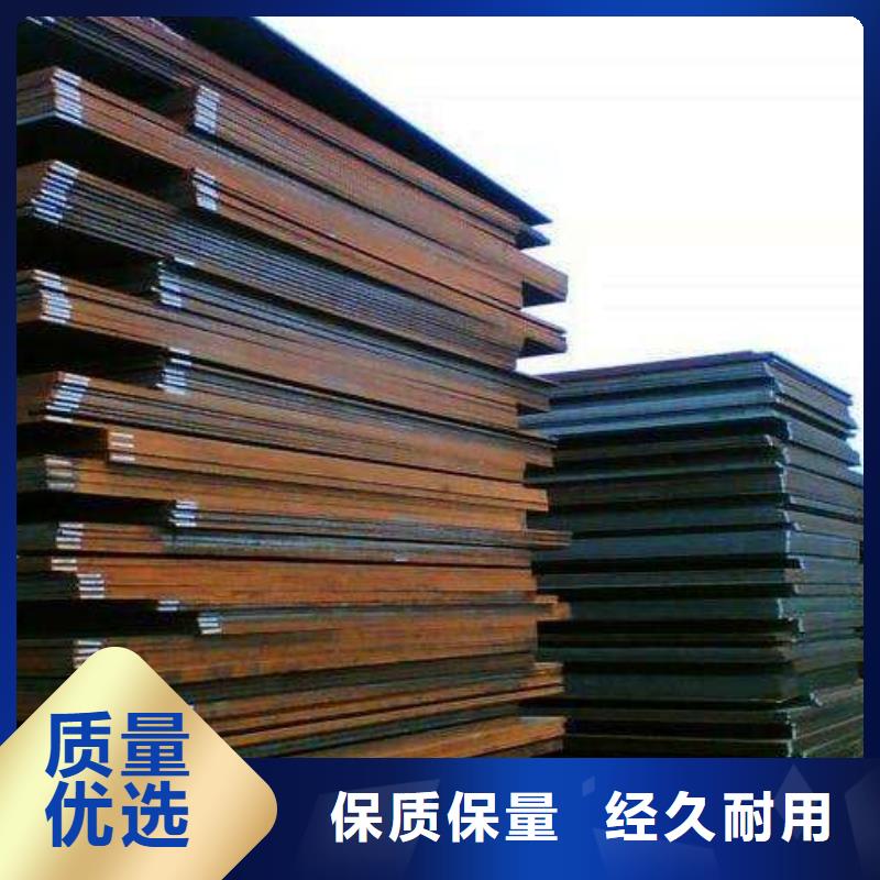 品质保证的Q355D方管厂家