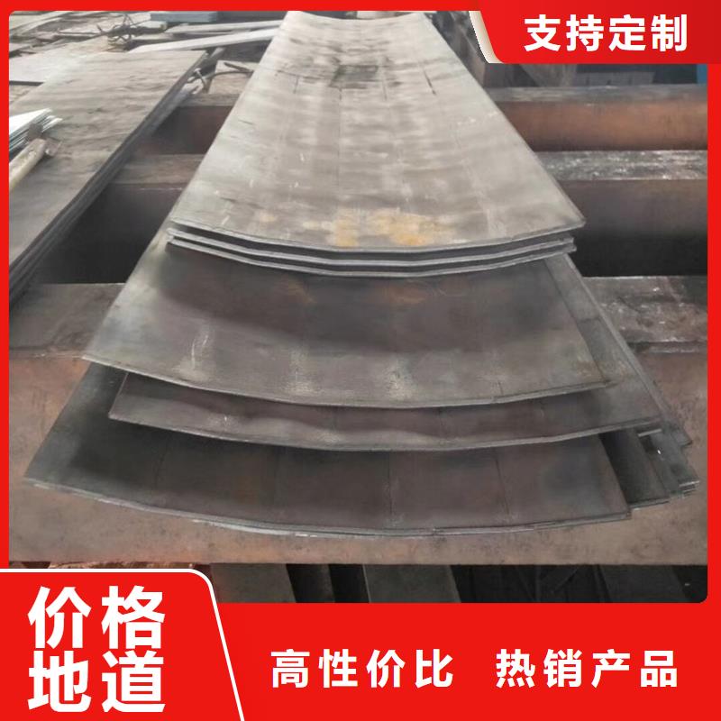 Q235B镀锌槽钢