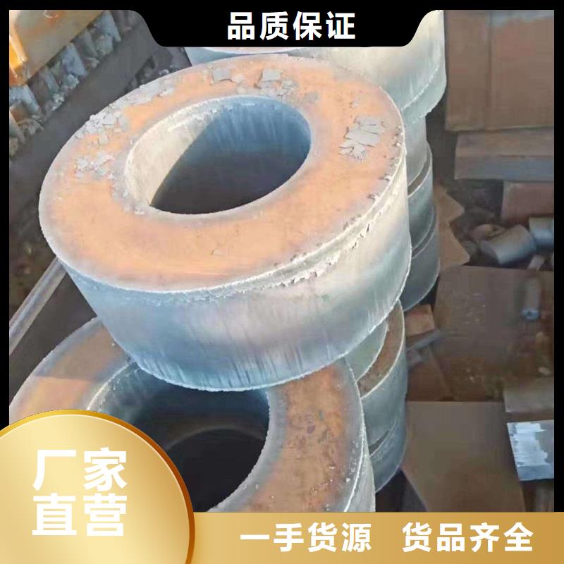 钢板【304L不锈钢圆管】定制速度快工期短