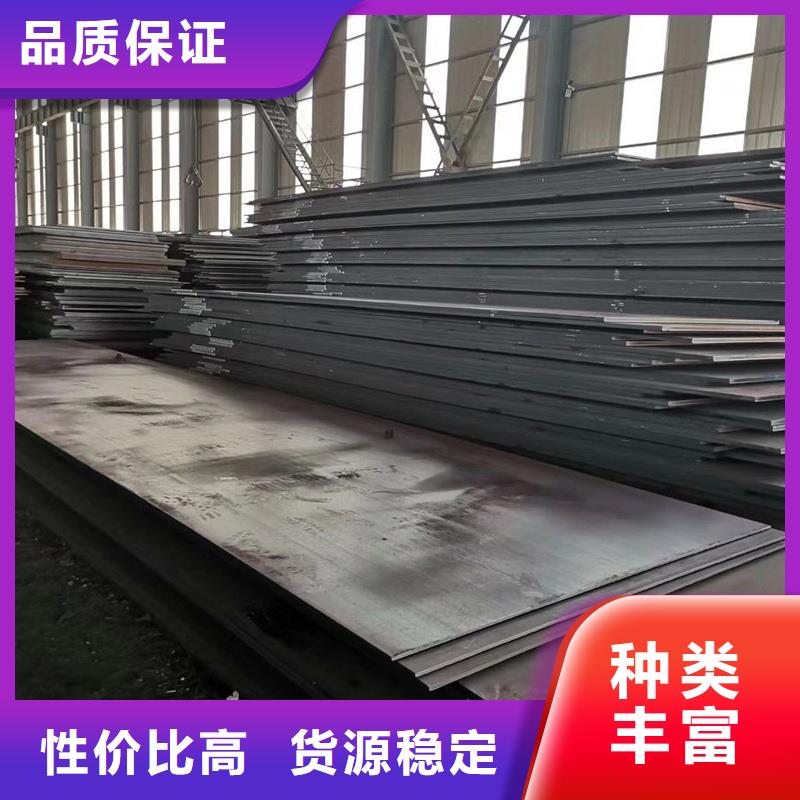 钢板Q235B镀锌钢板订制批发