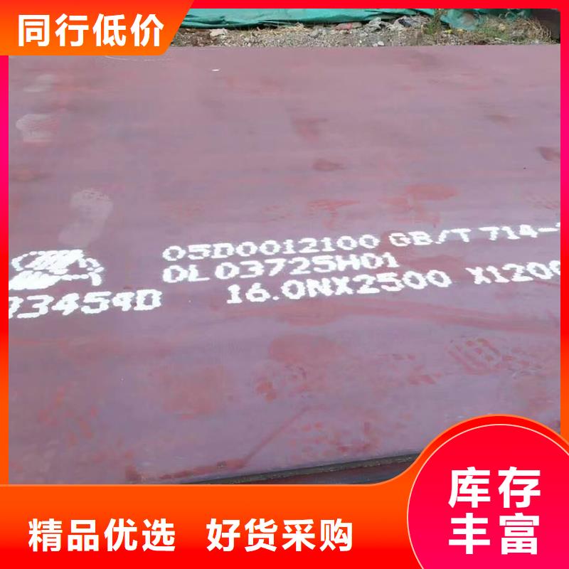 批发Q345B槽钢_精选厂家