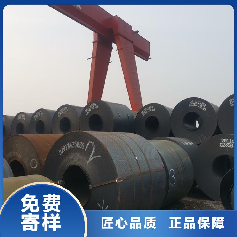 钢板Q235B螺旋钢管批发供应