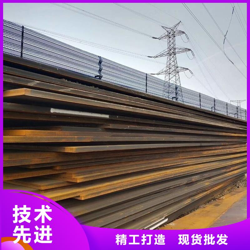 钢板Q235B工字钢工厂价格