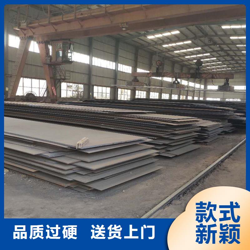 Q235B镀锌工字钢