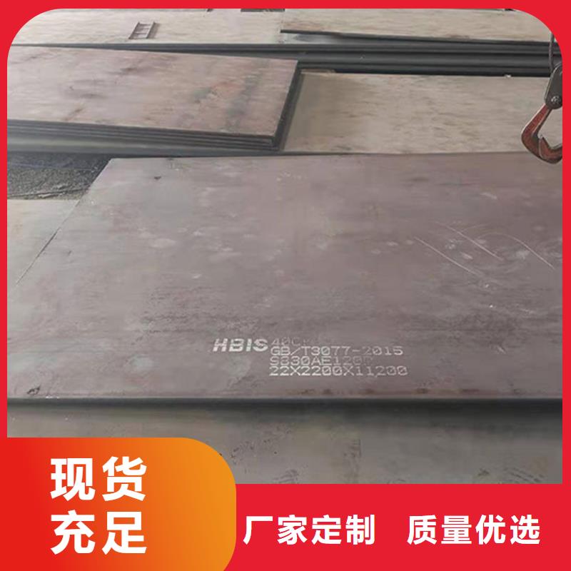 钢板Q235B镀锌C型钢质检严格
