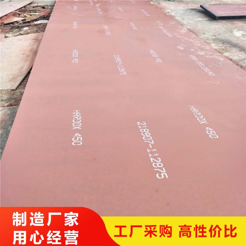 Q235B镀锌工字钢